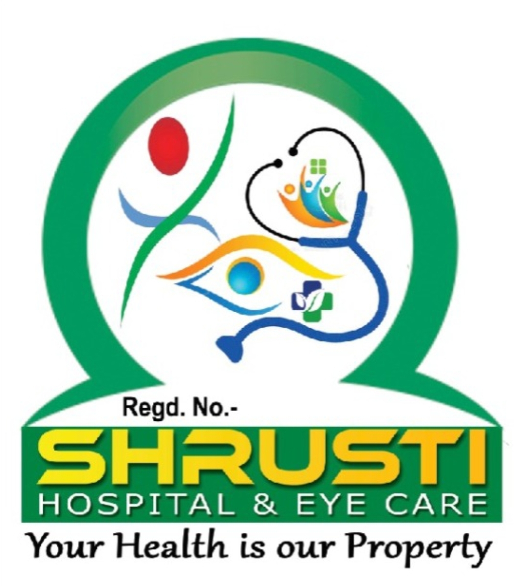 Shrusti Hospital and Eye Care